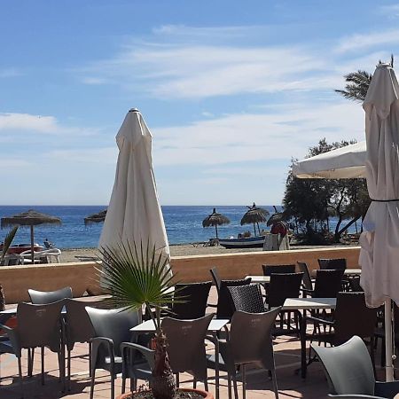 Centro Playa De Sabinillas Manilva San Luis de Sabinillas Eksteriør billede