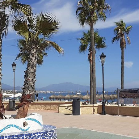 Centro Playa De Sabinillas Manilva San Luis de Sabinillas Eksteriør billede