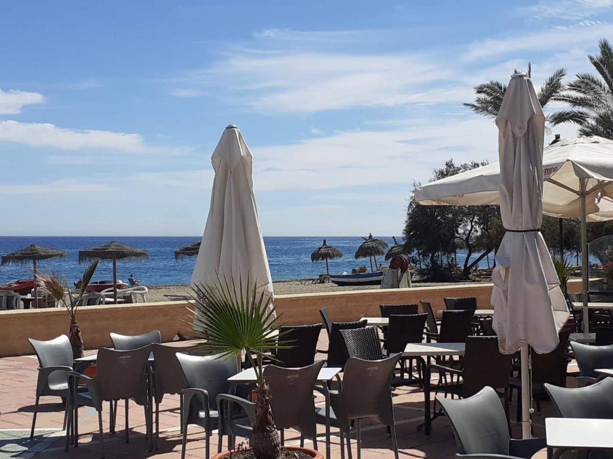 Centro Playa De Sabinillas Manilva San Luis de Sabinillas Eksteriør billede
