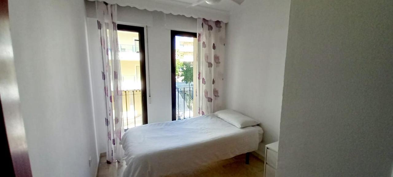 Centro Playa De Sabinillas Manilva San Luis de Sabinillas Eksteriør billede